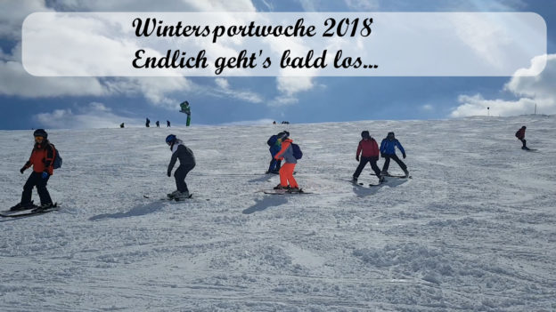 Wintersportwoche 2018